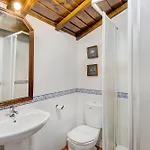 Azenha Da Lagoa Negra 度假居