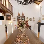 Azenha Da Lagoa Negra 度假居 Barqueiros (Braga)