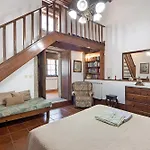 度假居 Azenha Da Lagoa Negra