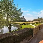 度假居 Azenha Da Lagoa Negra Barqueiros (Braga)