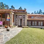度假居 Azenha Da Lagoa Negra *