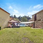 度假居 Azenha Da Lagoa Negra