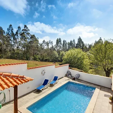 بيت للعطل Azenha Da Lagoa Negra *