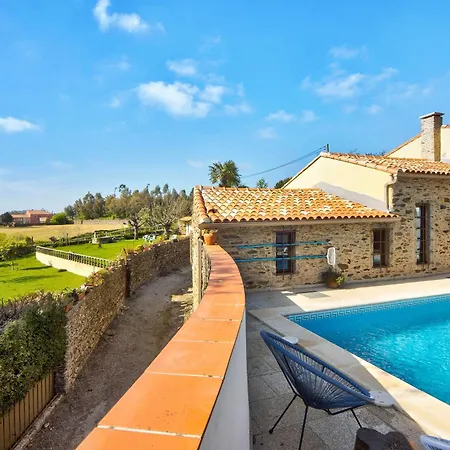 Azenha Da Lagoa Negra