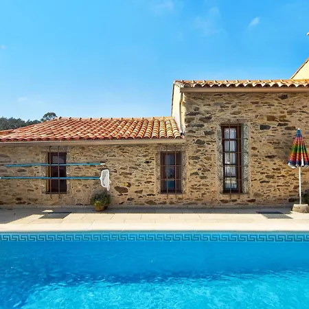 Azenha Da Lagoa Negra