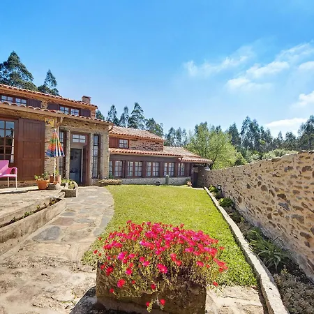 Azenha Da Lagoa Negra * Barqueiros (Braga)