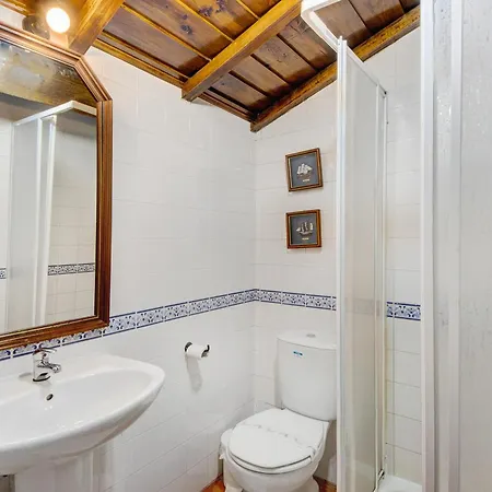 Azenha Da Lagoa Negra 度假居