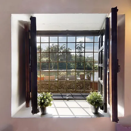 Azenha Da Lagoa Negra