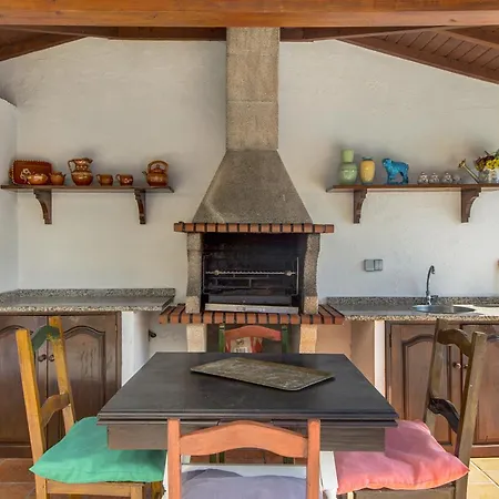 بيت للعطل Azenha Da Lagoa Negra *