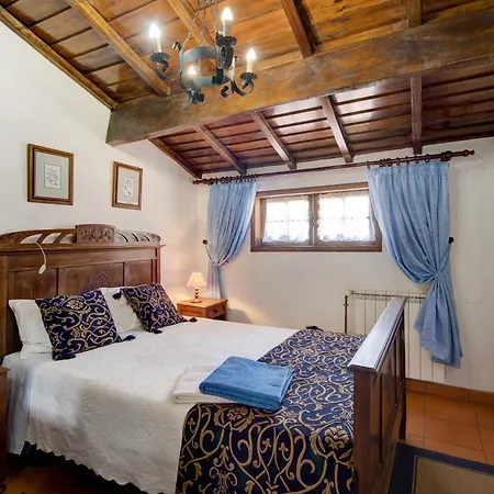 بيت للعطل Azenha Da Lagoa Negra Barqueiros (Braga)