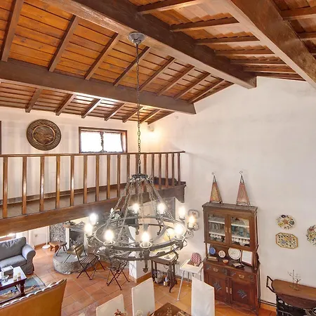 度假居 Azenha Da Lagoa Negra *