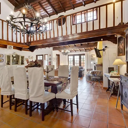 Azenha Da Lagoa Negra 度假居 Barqueiros (Braga)