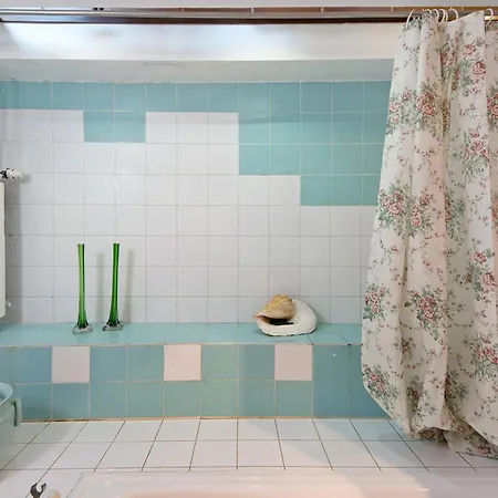 بيت للعطل Azenha Da Lagoa Negra *