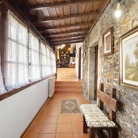 Azenha Da Lagoa Negra *