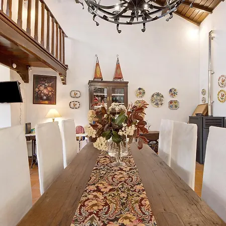 Azenha Da Lagoa Negra 度假居 Barqueiros (Braga)