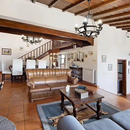 Tatil Evi Azenha Da Lagoa Negra Barqueiros (Braga)