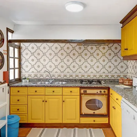 Azenha Da Lagoa Negra Tatil Evi Barqueiros (Braga)