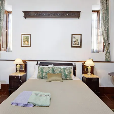 Azenha Da Lagoa Negra Tatil Evi