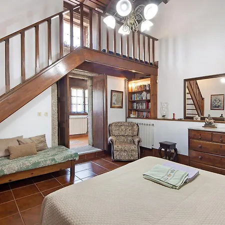 Tatil Evi Azenha Da Lagoa Negra