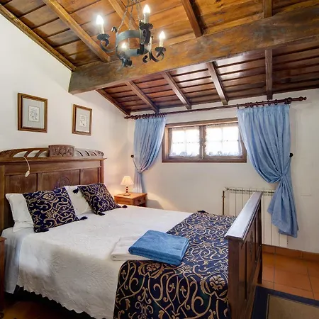 Azenha Da Lagoa Negra بيت للعطل *