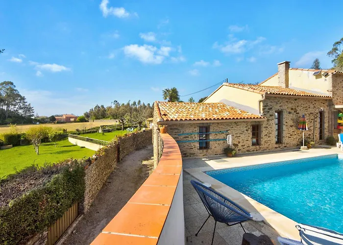 Azenha Da Lagoa Negra