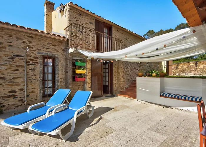 Holiday home Azenha Da Lagoa Negra