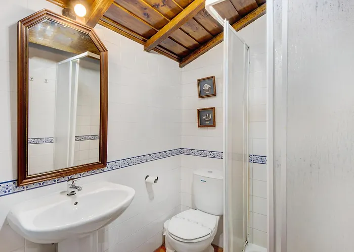 Azenha Da Lagoa Negra Holiday home