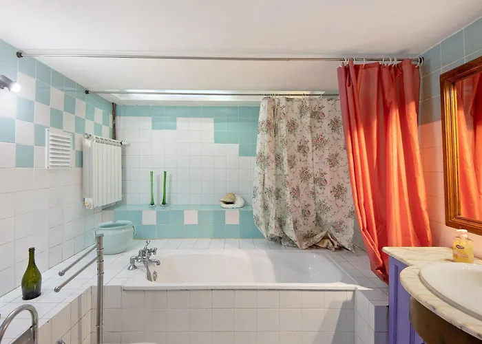 Azenha Da Lagoa Negra Barqueiros (Braga)