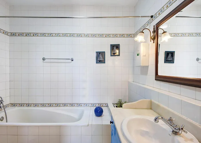 Azenha Da Lagoa Negra Holiday home