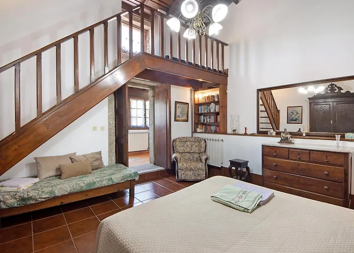 Azenha Da Lagoa Negra