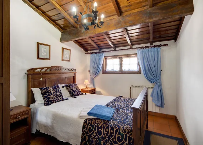 Holiday home Azenha Da Lagoa Negra Barqueiros (Braga)