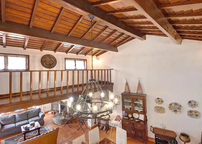 Holiday home Azenha Da Lagoa Negra *