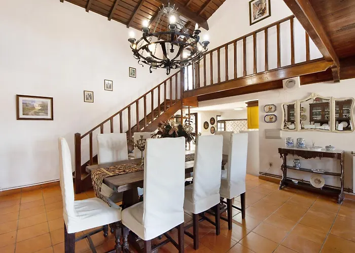 Azenha Da Lagoa Negra * Barqueiros (Braga)