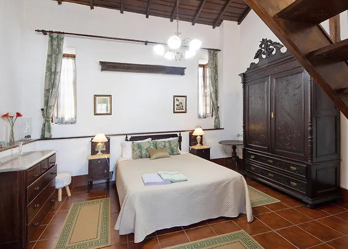 Azenha Da Lagoa Negra Holiday home