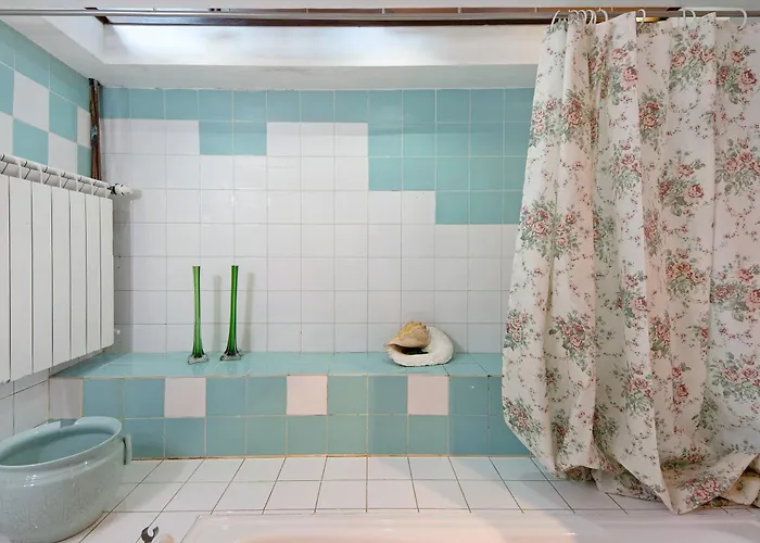 Holiday home Azenha Da Lagoa Negra *