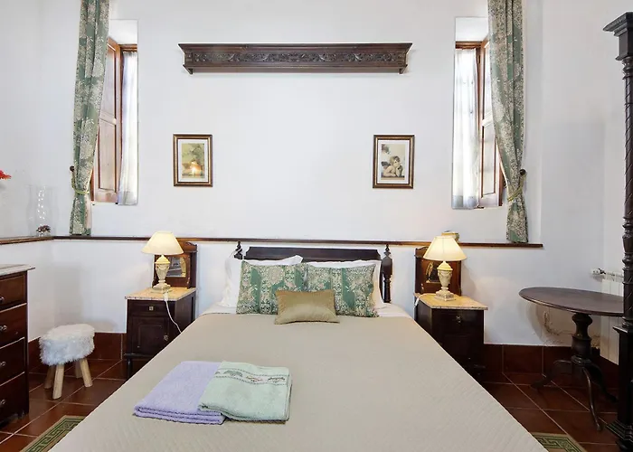 Holiday home Azenha Da Lagoa Negra Barqueiros (Braga)