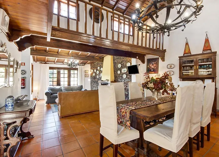 Holiday home Azenha Da Lagoa Negra *